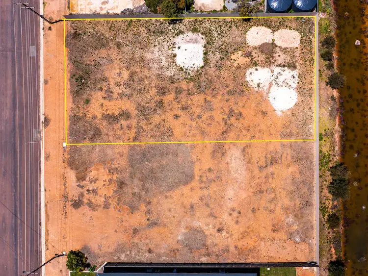Second view of Homely land listing, 37 Church Street, Tumby Bay SA 5605