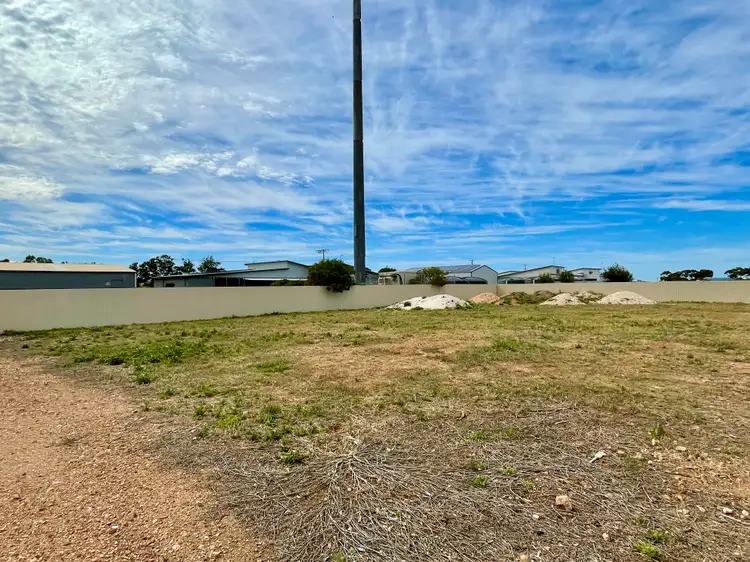 Third view of Homely land listing, 37 Church Street, Tumby Bay SA 5605
