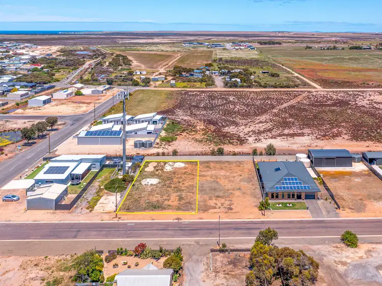 Sixth view of Homely land listing, 37 Church Street, Tumby Bay SA 5605