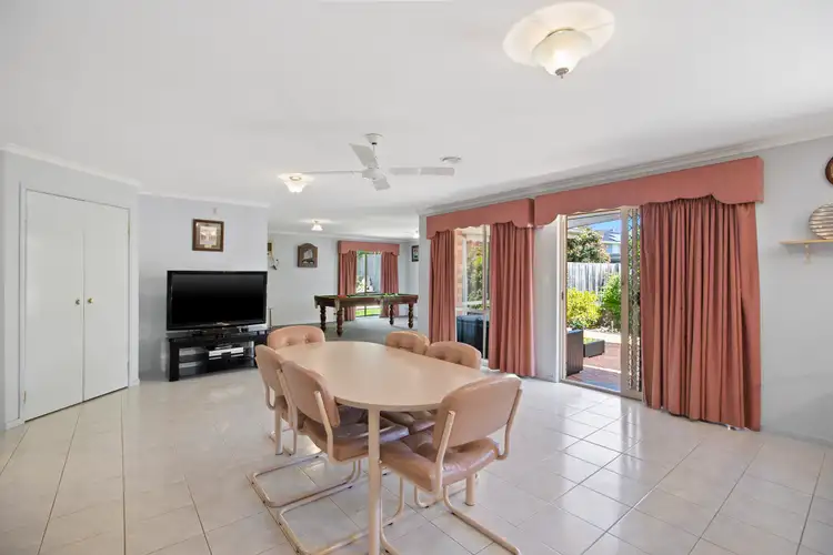 Fourth view of Homely house listing, 8 Dani Court, Rowville VIC 3178