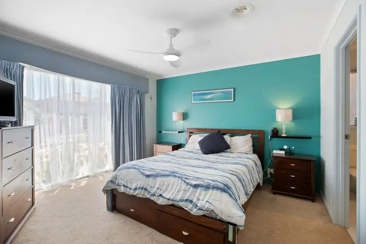 Sixth view of Homely house listing, 8 Dani Court, Rowville VIC 3178