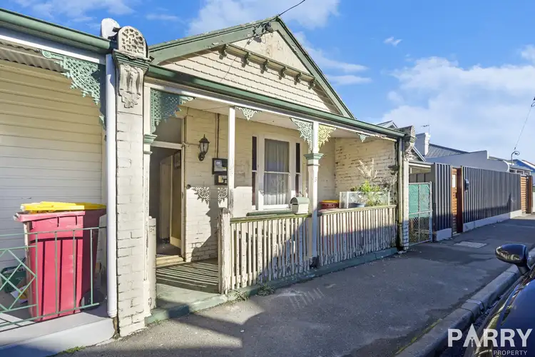 Second view of Homely house listing, 5 Esk Street, Invermay TAS 7248