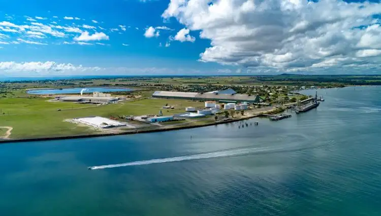 Fifth view of Homely land listing, Lot 16 Kinch Street, Burnett Heads QLD 4670