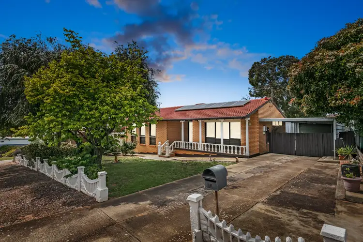 Main view of Homely house listing, 12 Flanders Court, Hackham West SA 5163