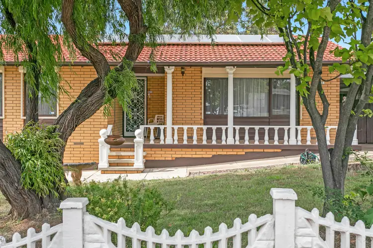 Second view of Homely house listing, 12 Flanders Court, Hackham West SA 5163