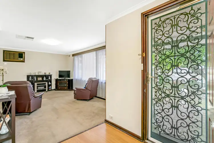 Third view of Homely house listing, 12 Flanders Court, Hackham West SA 5163