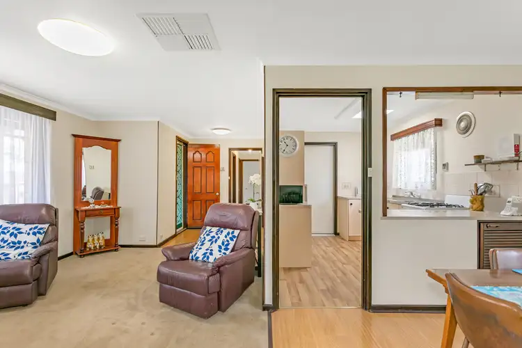 Fifth view of Homely house listing, 12 Flanders Court, Hackham West SA 5163