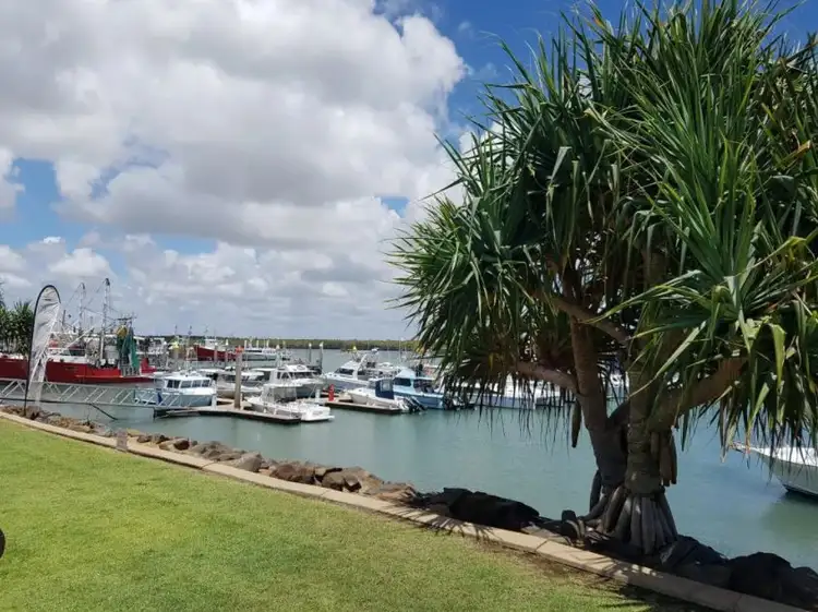 Seventh view of Homely land listing, Lot 13 Kinch Street, Burnett Heads QLD 4670