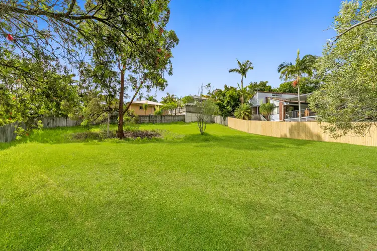 Second view of Homely land listing, 19 Lambourn Street, Chapel Hill QLD 4069