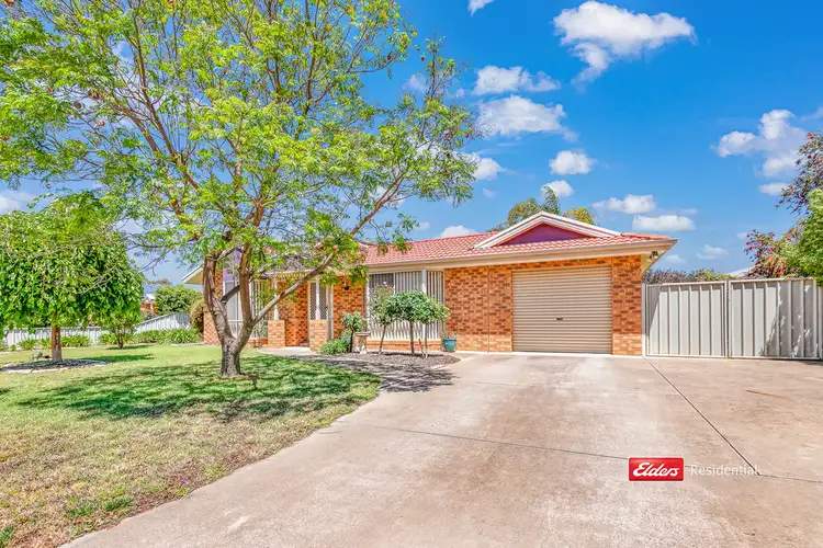 Third view of Homely house listing, 14 Harris Court, Moama NSW 2731