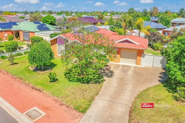 Fourth view of Homely house listing, 14 Harris Court, Moama NSW 2731