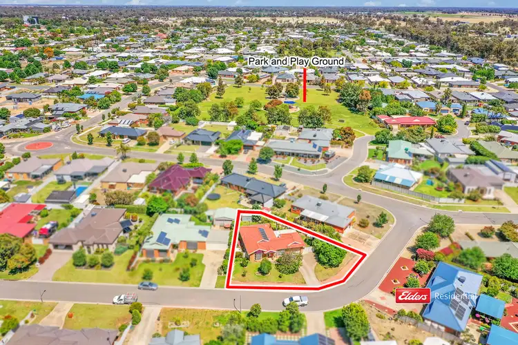 Sixth view of Homely house listing, 14 Harris Court, Moama NSW 2731