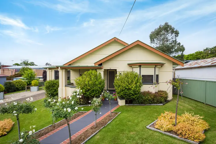 10 - 12 Swan St, Bega NSW 2550