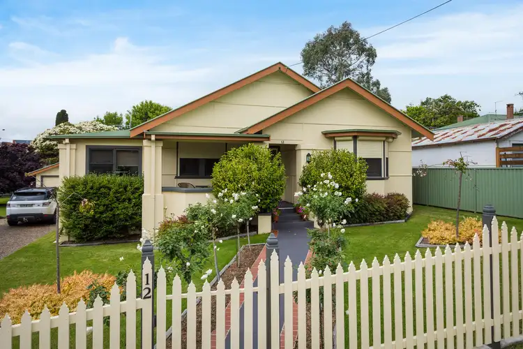 Second view of Homely house listing, 10 - 12 Swan St, Bega NSW 2550