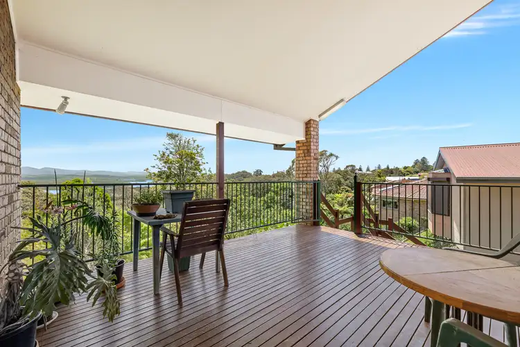 Second view of Homely house listing, 1 Trafalgar Road, Tuross Head NSW 2537