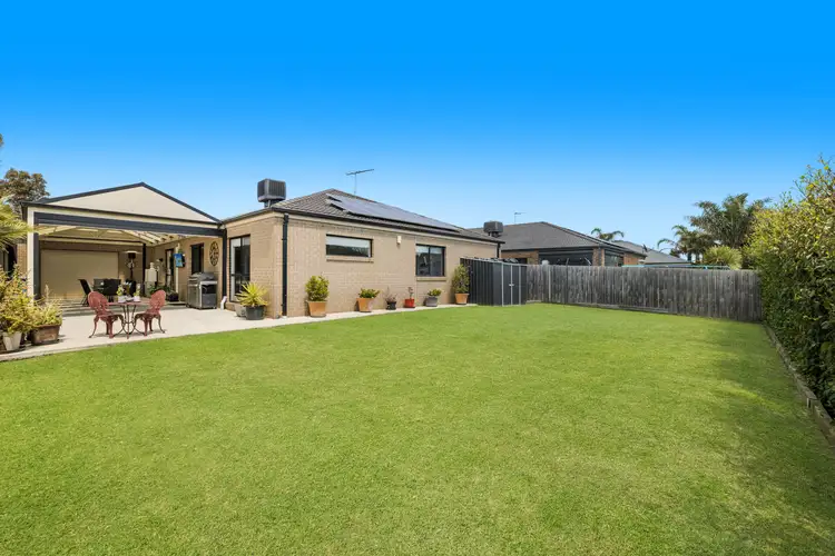 Fourth view of Homely house listing, 68 Brookland Greens Boulevard, Cranbourne VIC 3977
