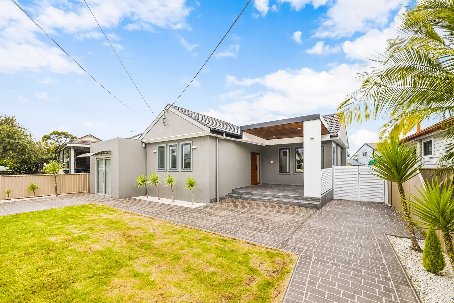 Main view of Homely house listing, 7 Crosby Crescent, Fairfield NSW 2165
