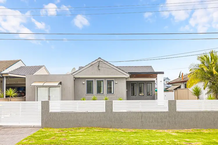Second view of Homely house listing, 7 Crosby Crescent, Fairfield NSW 2165