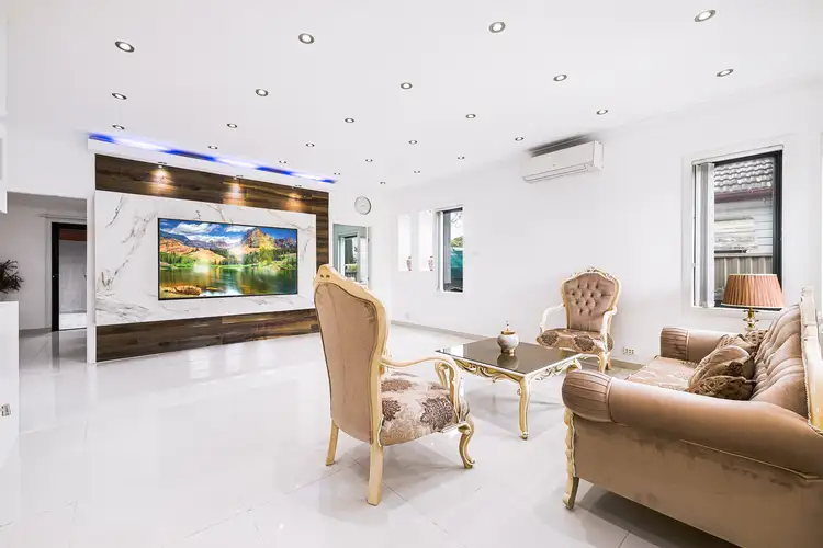 Third view of Homely house listing, 7 Crosby Crescent, Fairfield NSW 2165