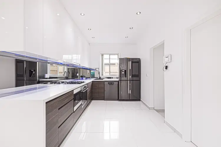 Fifth view of Homely house listing, 7 Crosby Crescent, Fairfield NSW 2165