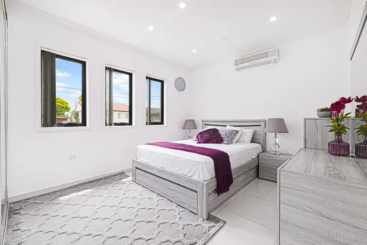 Sixth view of Homely house listing, 7 Crosby Crescent, Fairfield NSW 2165
