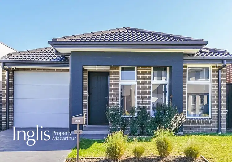 121 Audley Circuit, Gregory Hills NSW 2557