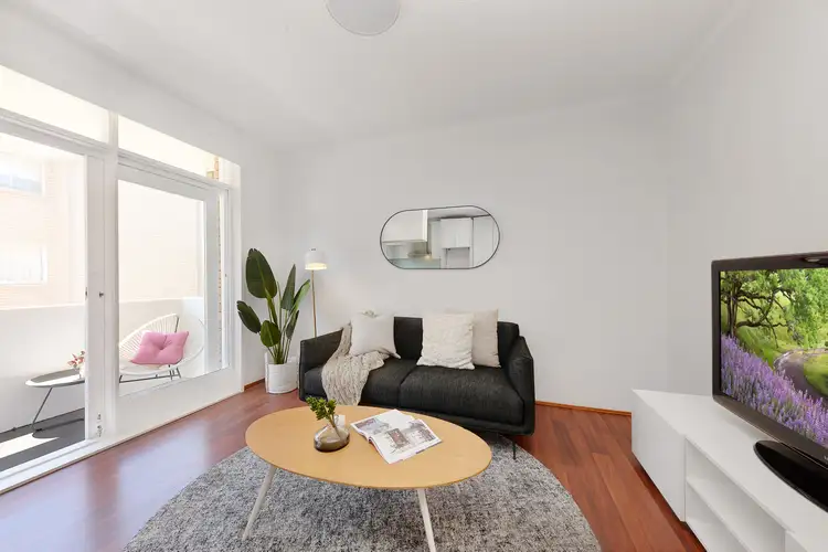 Main view of Homely unit listing, 5/37 Jauncey Place, Hillsdale NSW 2036