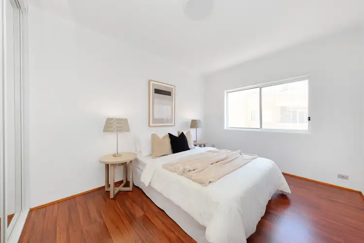 Second view of Homely unit listing, 5/37 Jauncey Place, Hillsdale NSW 2036
