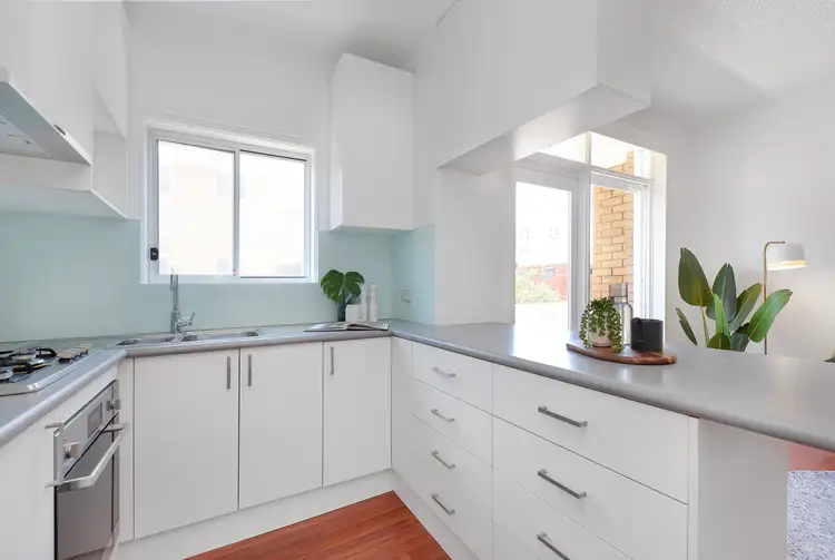 Third view of Homely unit listing, 5/37 Jauncey Place, Hillsdale NSW 2036