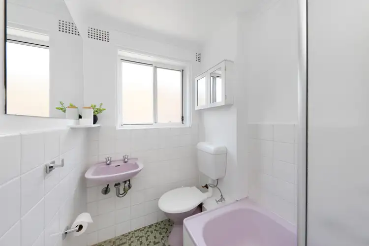 Fourth view of Homely unit listing, 5/37 Jauncey Place, Hillsdale NSW 2036