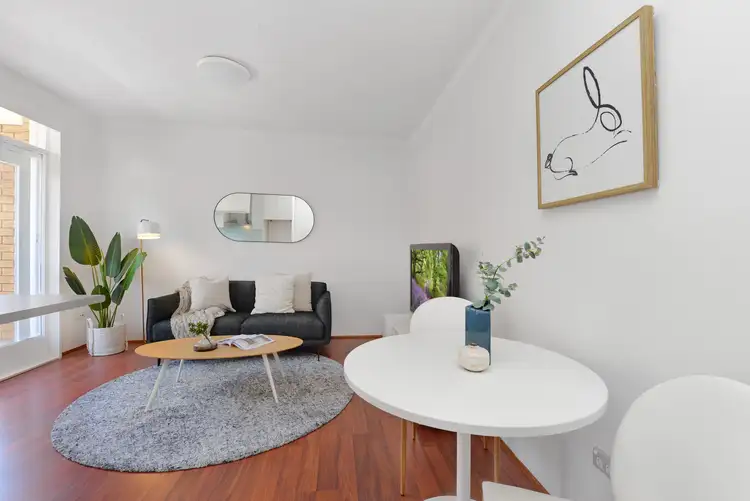 Sixth view of Homely unit listing, 5/37 Jauncey Place, Hillsdale NSW 2036