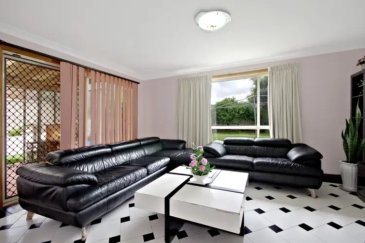 Third view of Homely house listing, 66 Gabriella Avenue, Cecil Hills NSW 2171