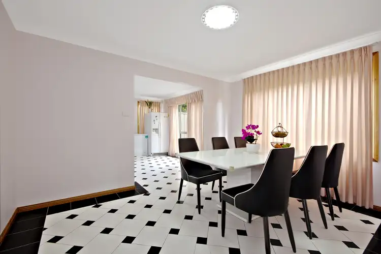 Sixth view of Homely house listing, 66 Gabriella Avenue, Cecil Hills NSW 2171