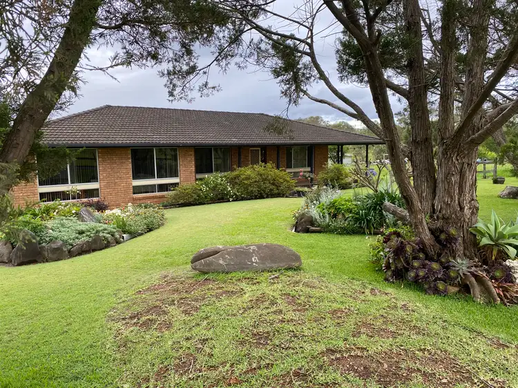 Main view of Homely rural property listing, 118 Khatabundah Road, Wingham NSW 2429