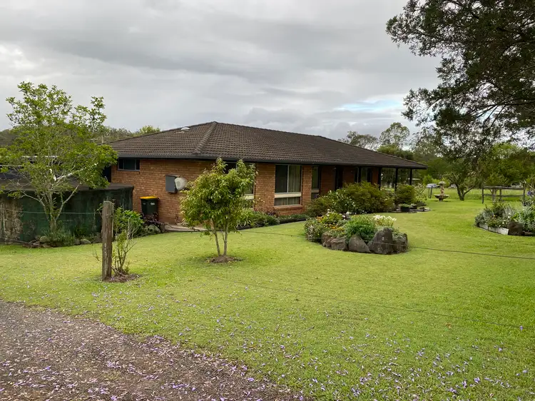 Second view of Homely rural property listing, 118 Khatabundah Road, Wingham NSW 2429