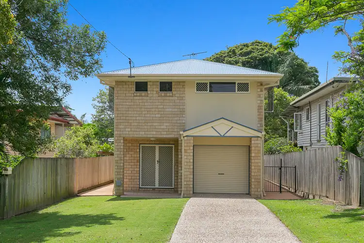 Main view of Homely house listing, 34 Weston Street, Zillmere QLD 4034