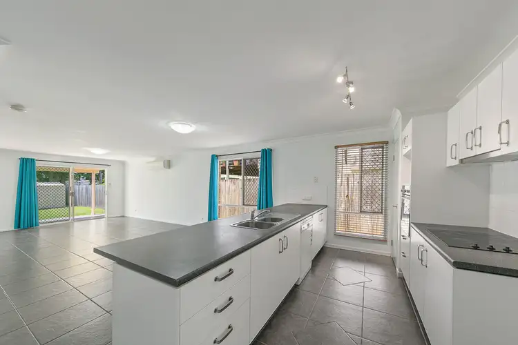 Second view of Homely house listing, 34 Weston Street, Zillmere QLD 4034