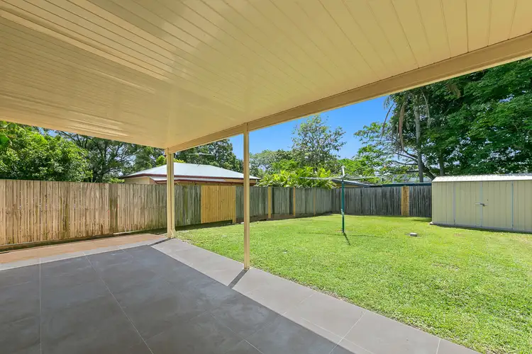 Sixth view of Homely house listing, 34 Weston Street, Zillmere QLD 4034
