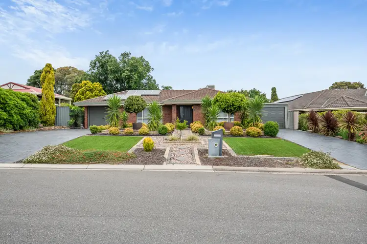 Main view of Homely house listing, 7 Clydesdale Court, Woodcroft SA 5162