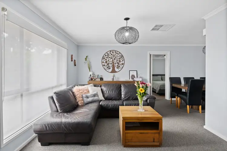 Second view of Homely house listing, 7 Clydesdale Court, Woodcroft SA 5162