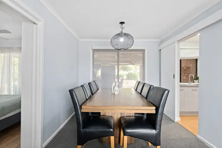 Fifth view of Homely house listing, 7 Clydesdale Court, Woodcroft SA 5162