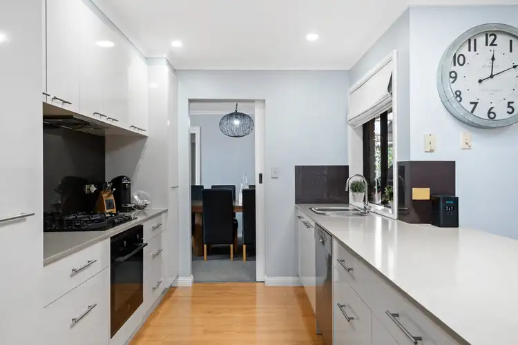 Sixth view of Homely house listing, 7 Clydesdale Court, Woodcroft SA 5162