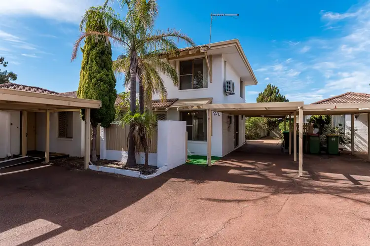 21/27 McGregor Street, Embleton WA 6062
