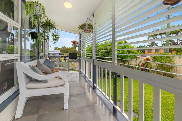 Second view of Homely house listing, 1/1 Alma Street, Southport QLD 4215