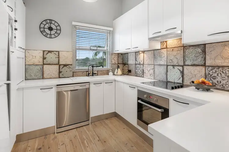 Third view of Homely house listing, 1/1 Alma Street, Southport QLD 4215