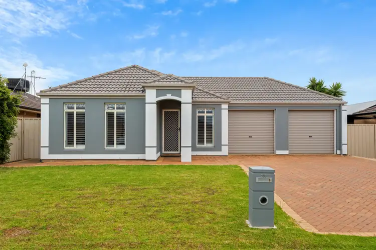 23 Blue Bay Avenue, Aldinga Beach SA 5173