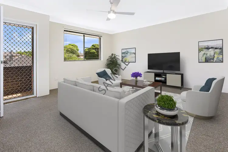 2/30 Palace Street, Ashfield NSW 2131
