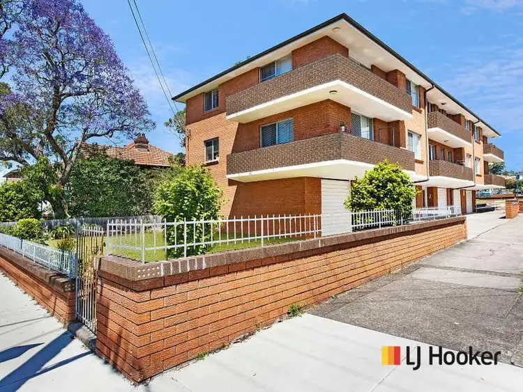 Third view of Homely apartment listing, 2/30 Palace Street, Ashfield NSW 2131