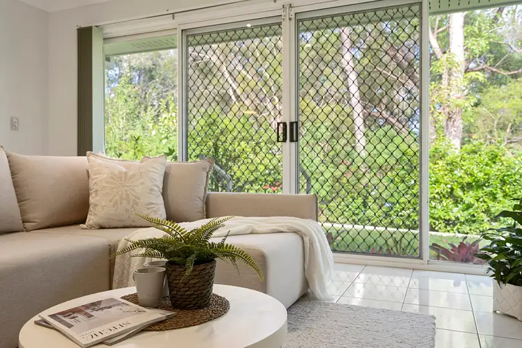 Main view of Homely house listing, 21 Gareth Court, Cornubia QLD 4130