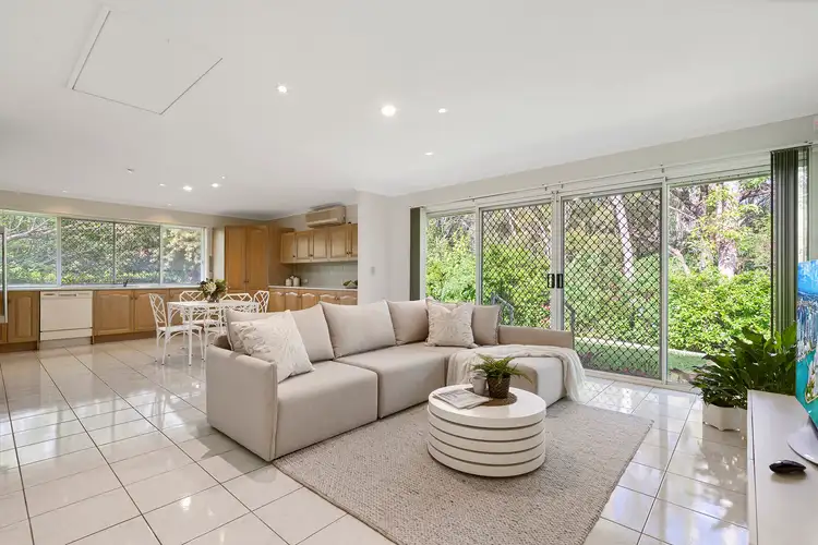Second view of Homely house listing, 21 Gareth Court, Cornubia QLD 4130
